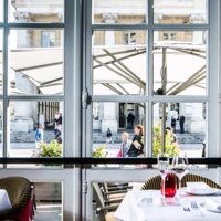 Restaurant Le Bordeaux